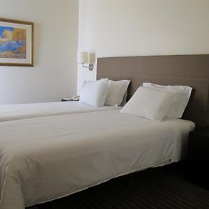 Executive Suite met een King Size Bed