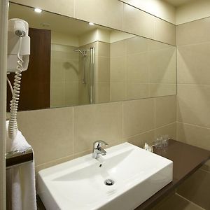 Executive Suite met een King Size Bed